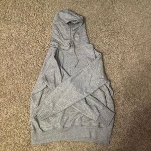 Sweat Pullover Long-Sleeve Hoodie